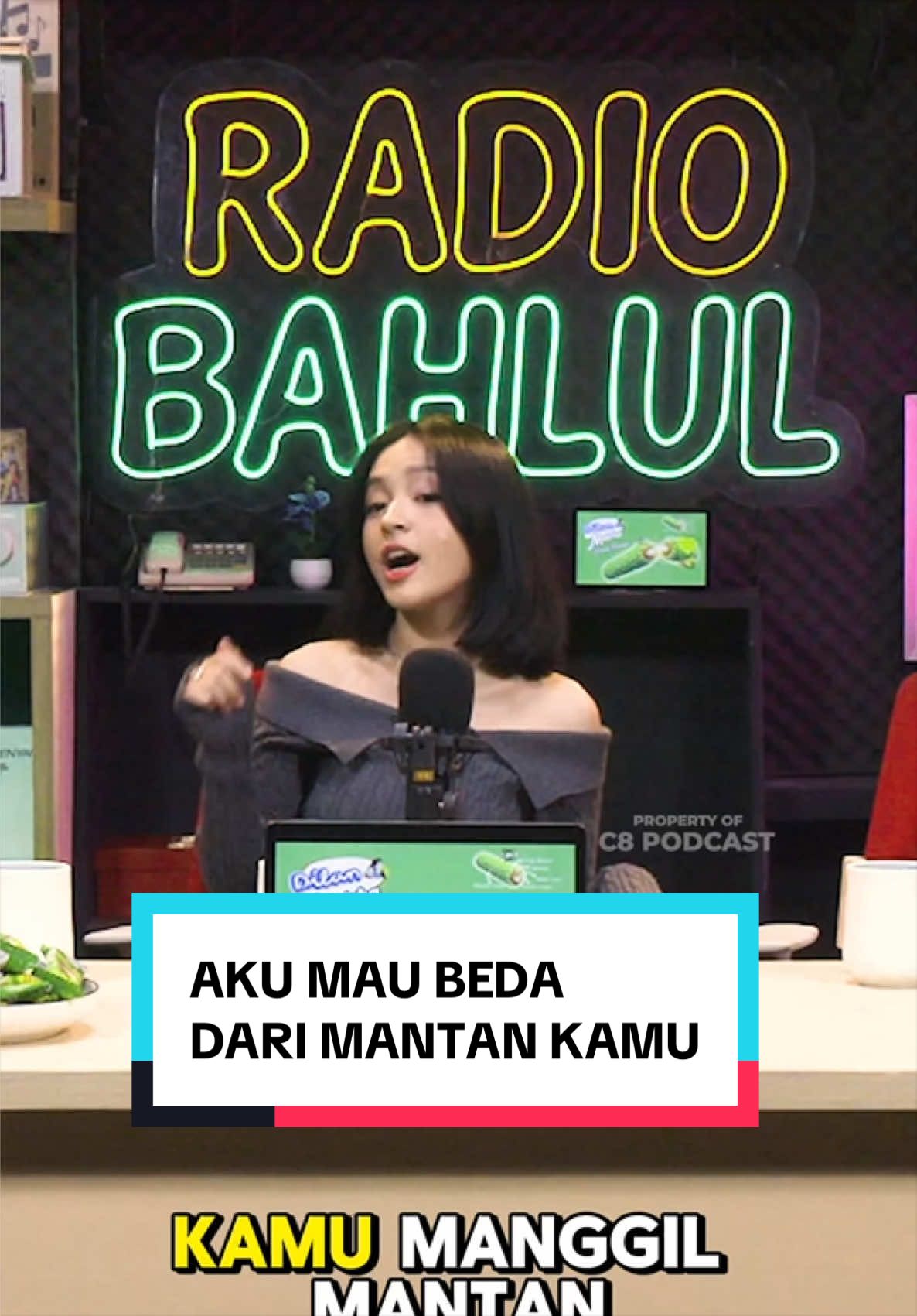 @C8 Podcast