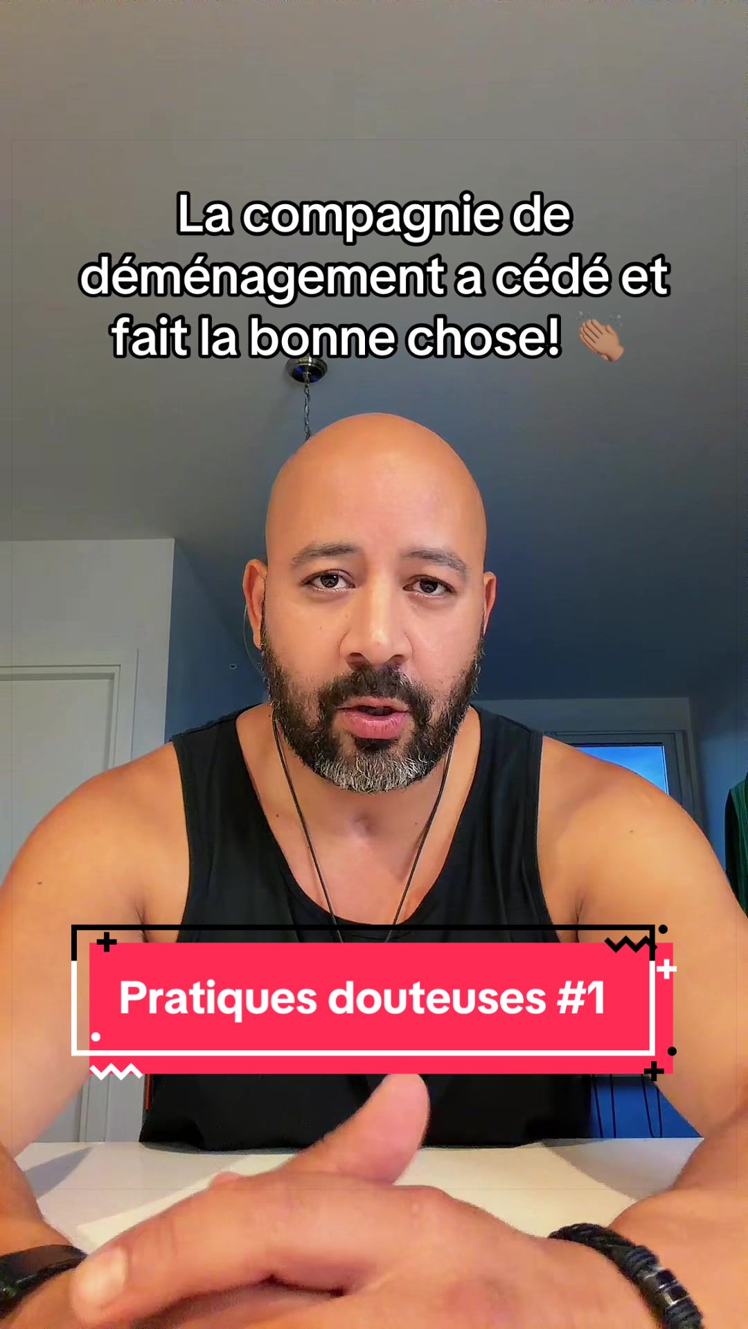 @Malik Shabazz | Le Bad Cop
