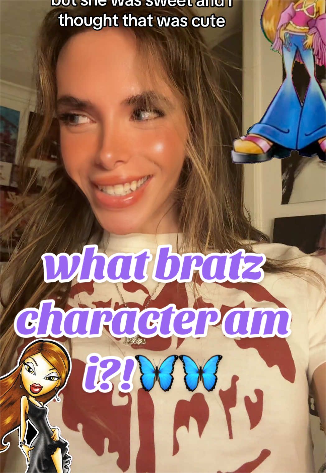 @mar the bratz