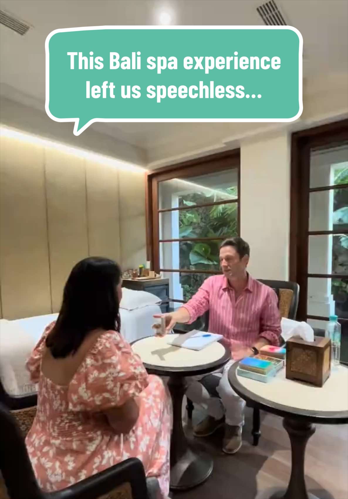 @Bali Buddies