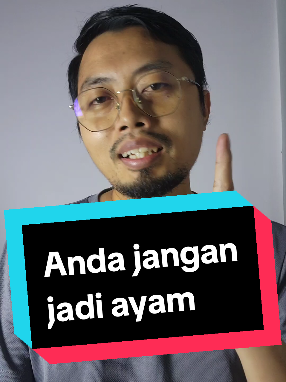 @AmirulRamli | MentalHealth