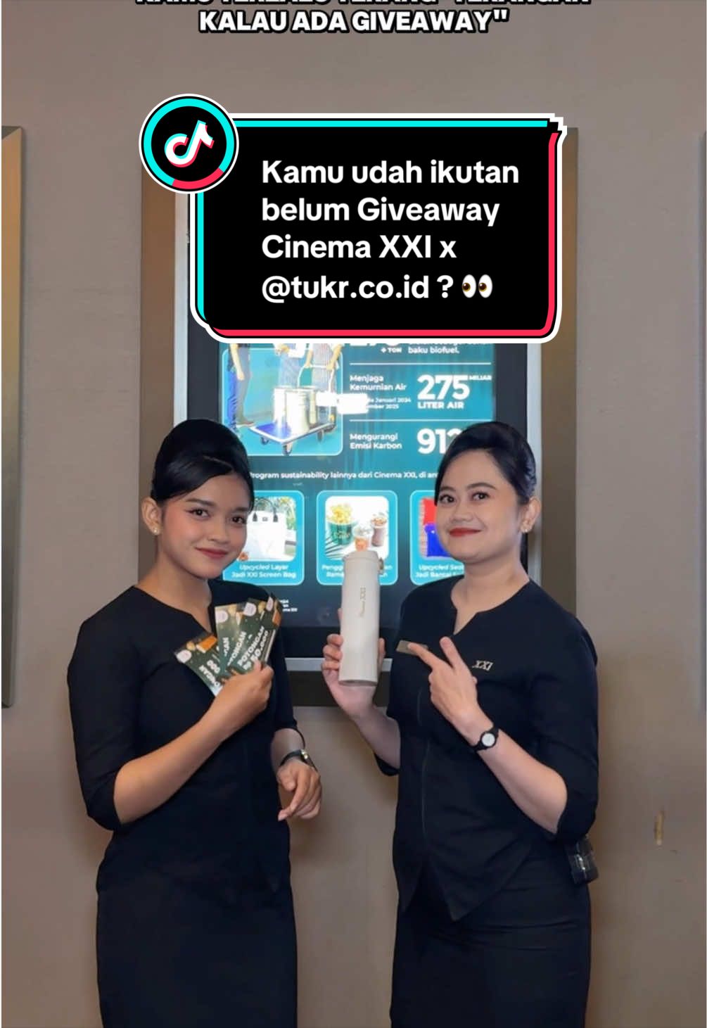 @Cinema XXI