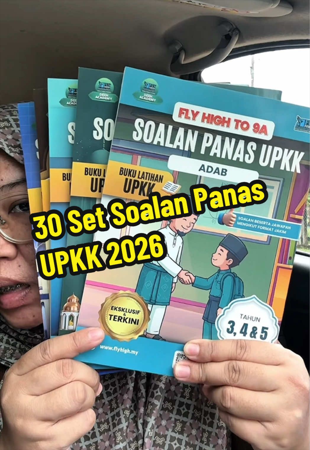 @Ilmu Di Mana Mana 📖