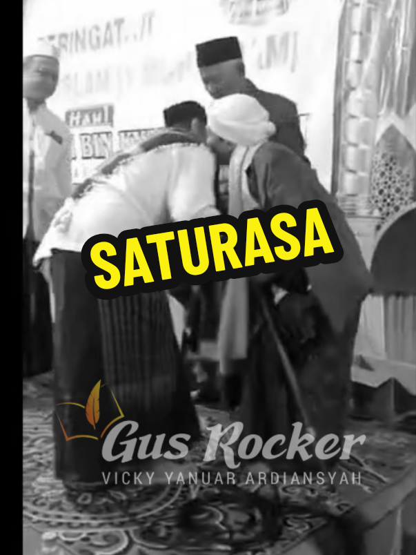 @GUS ROCKER | Vicky Yanuar A.