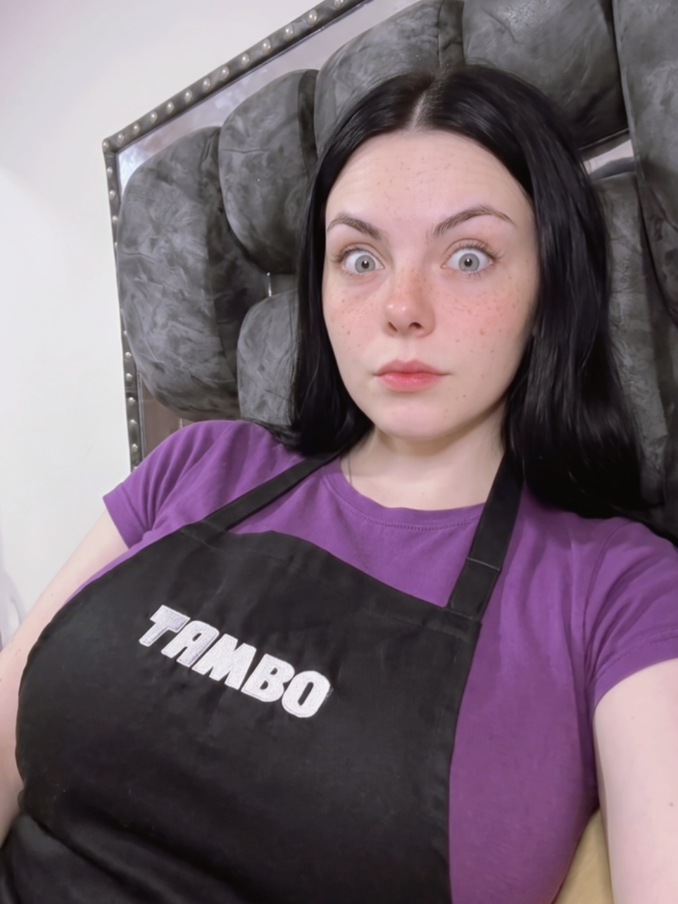 @Sara Bloom