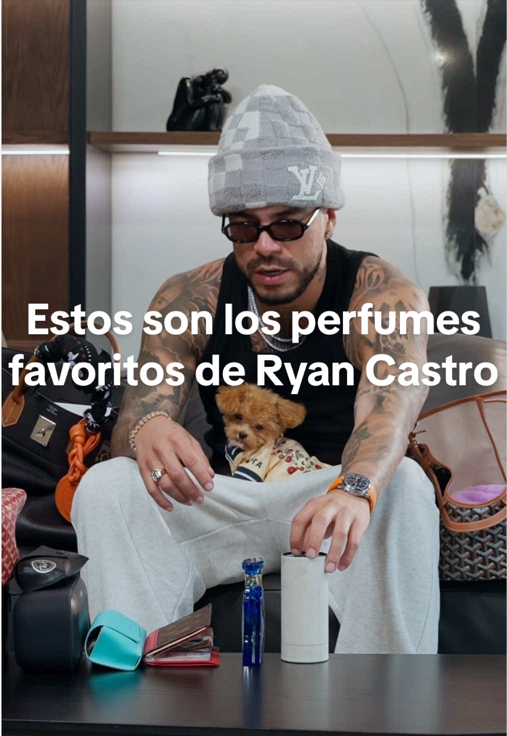 @Vogue Latinoamérica