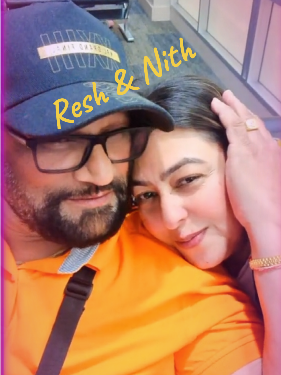 @ReshNith