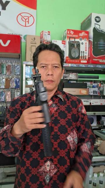 @Bang Yos || Pedagang