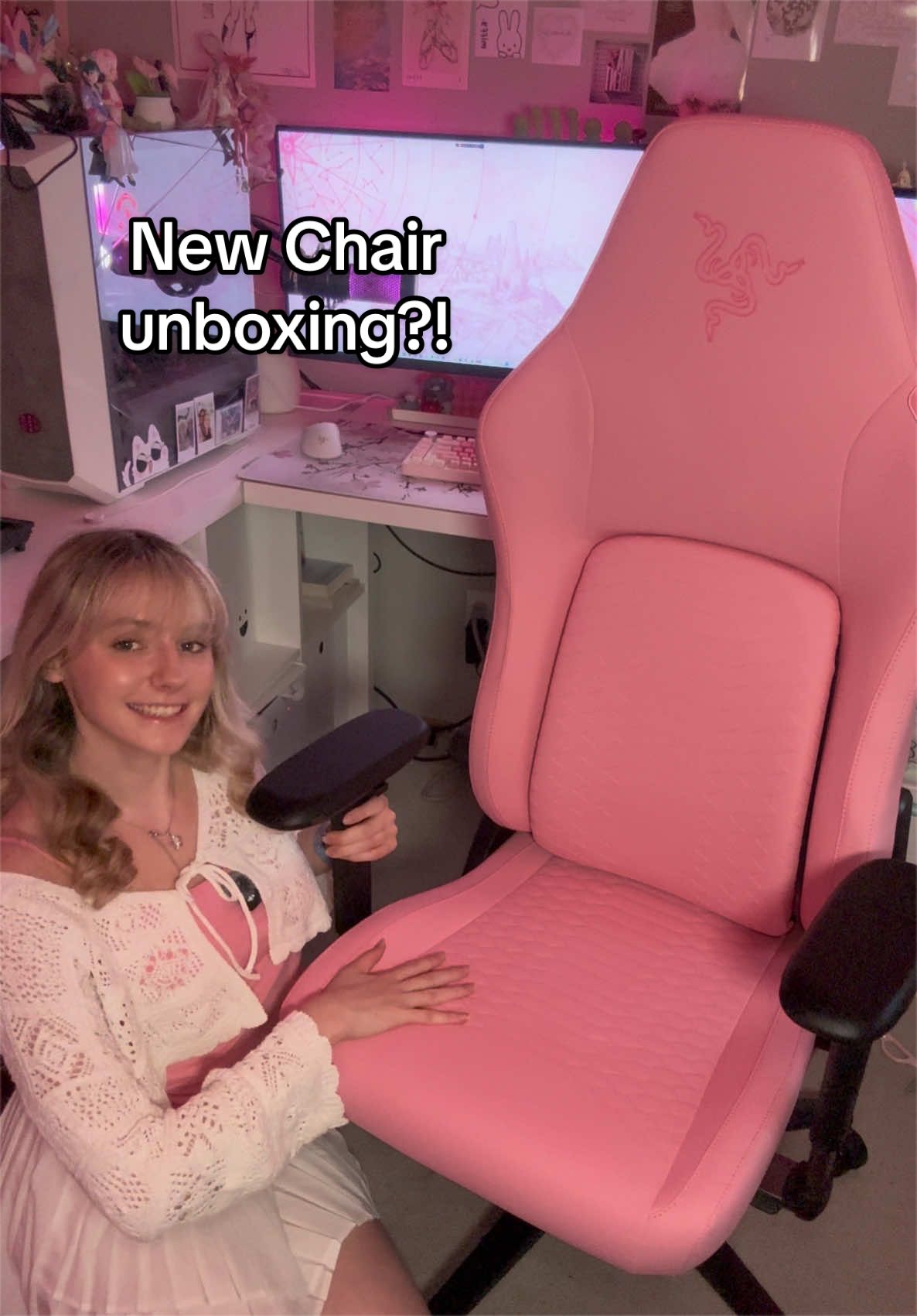 @Tasha <3 | Streamer