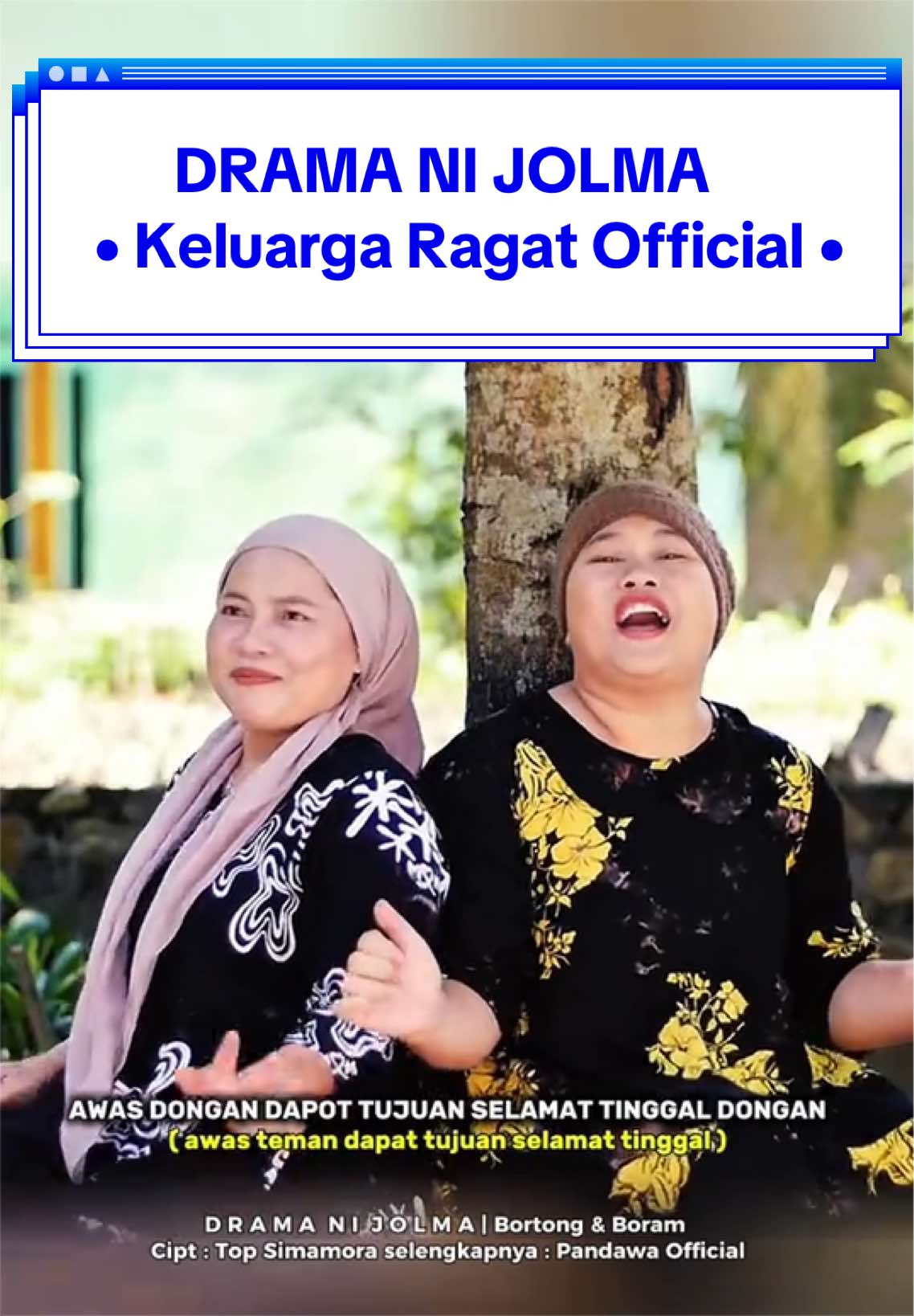 @Kumpulan Lagu Mandailing 🎵