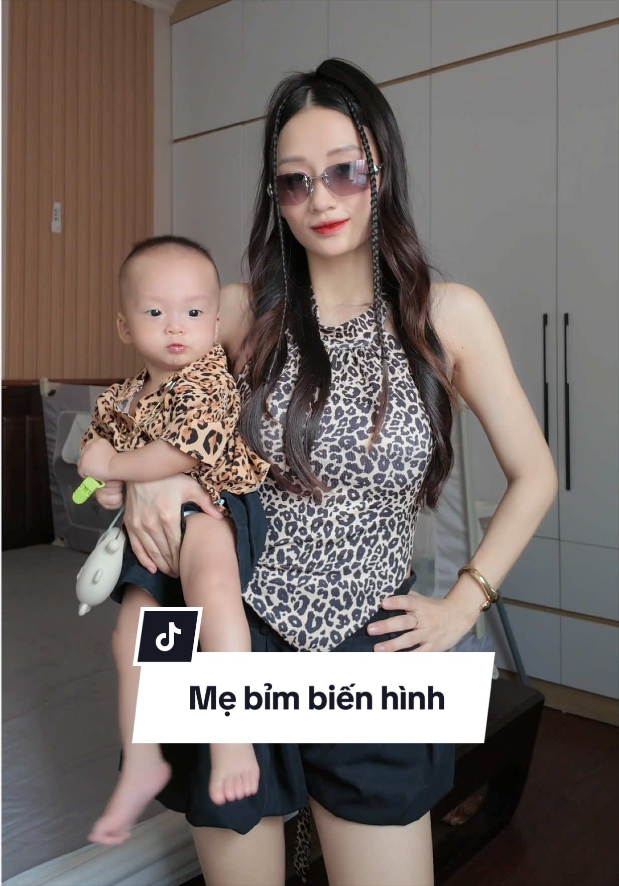 @Oanh - Mẹ Em Voi 🐘