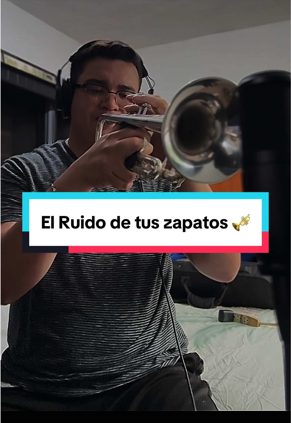 @Luisin Lpz-Trumpet