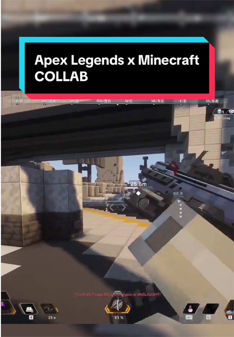 @House of Apex