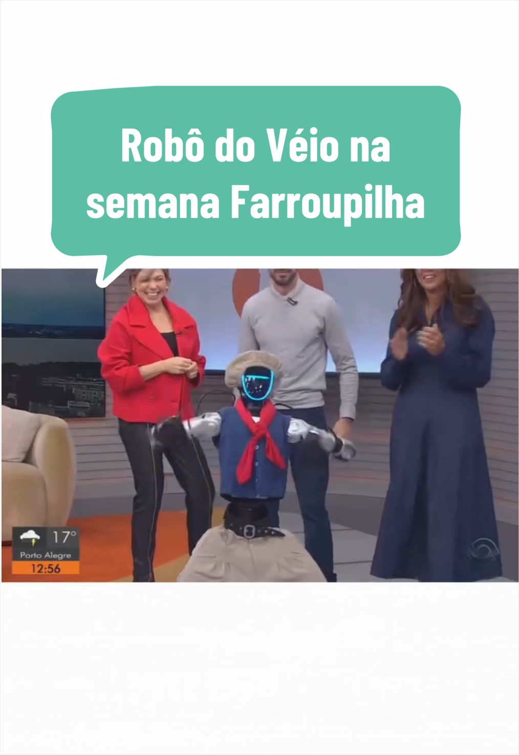 @Véio da Havan