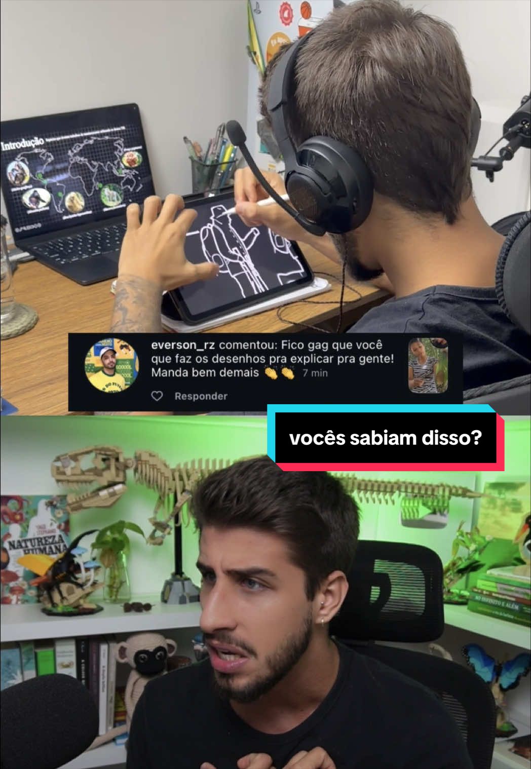 @Yago Stephano