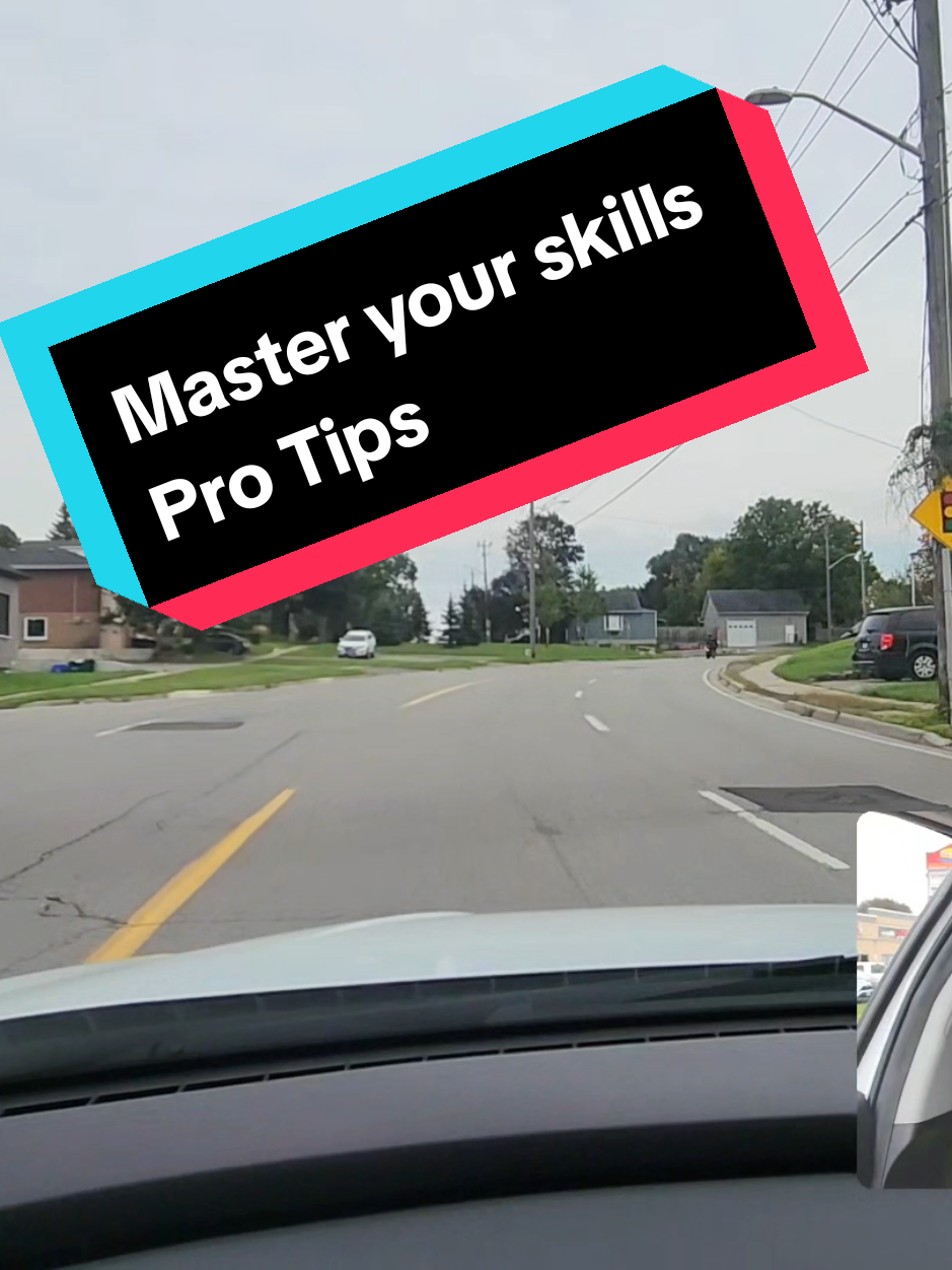 @Growing Star Driving School