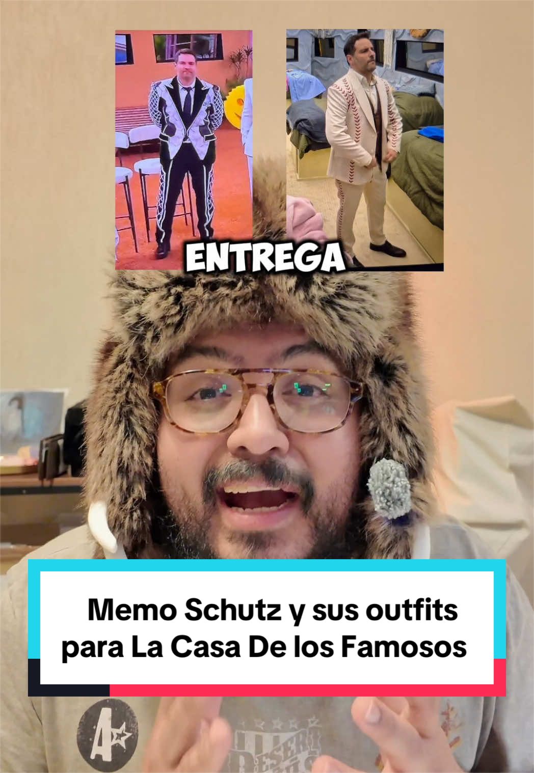 @Aarón Jandette