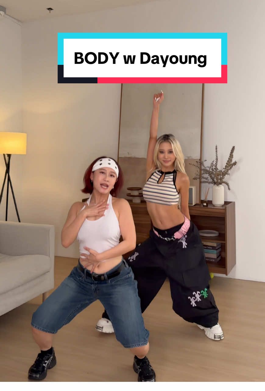 @Charissa