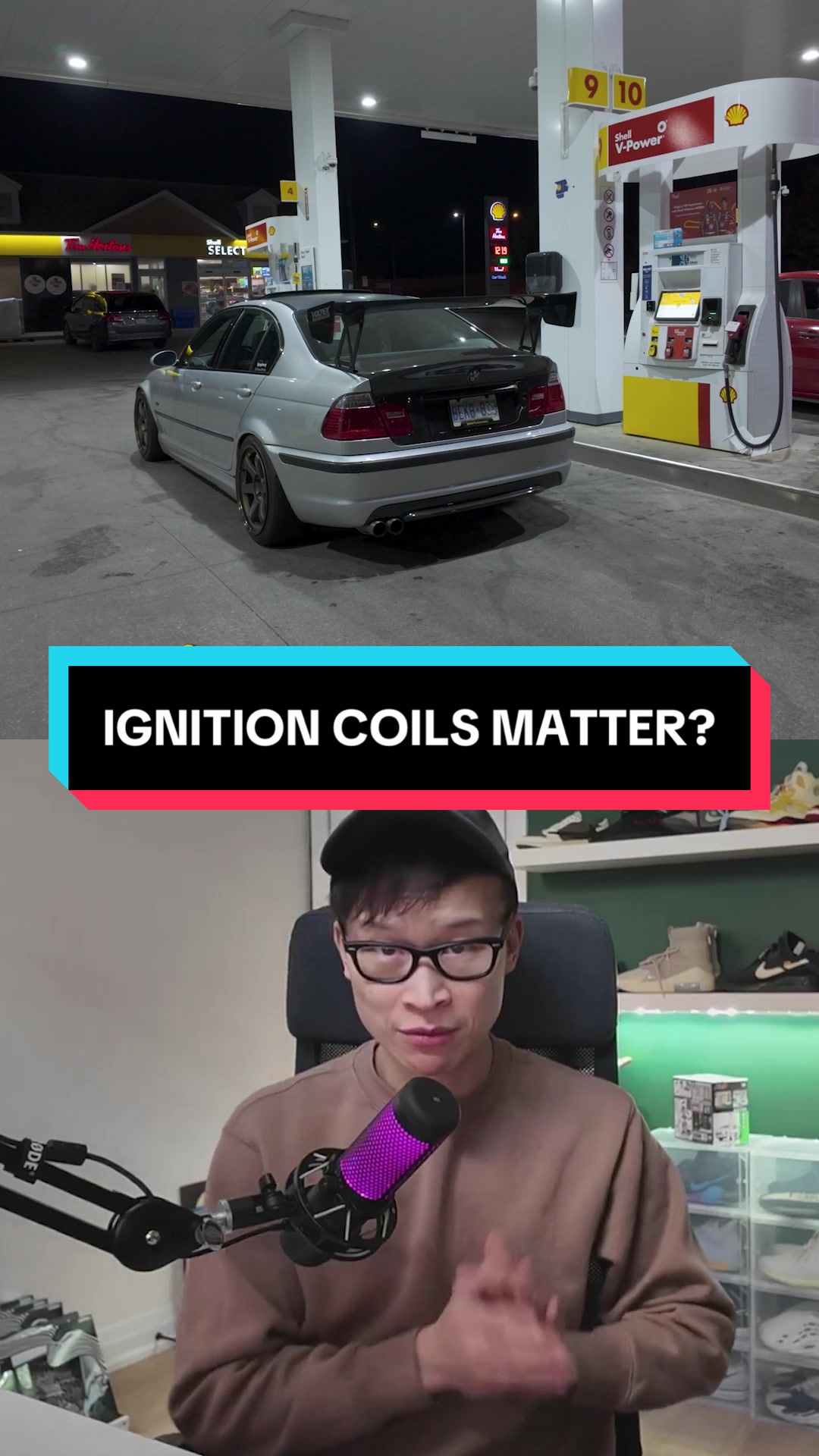 @E46 Dan
