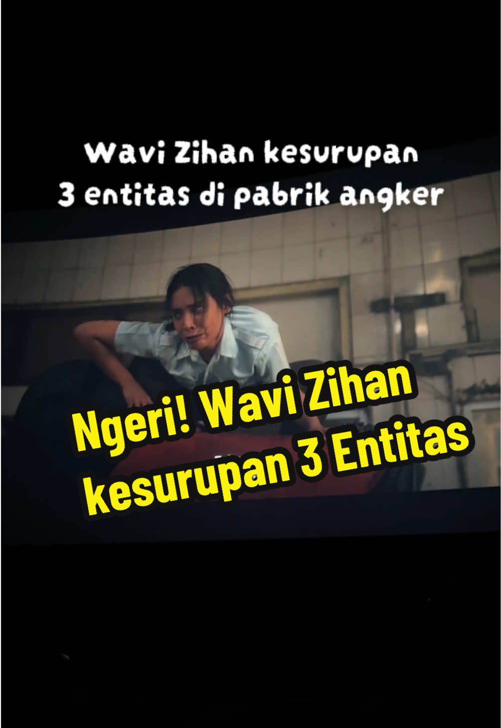 @Ulasan Film MZ‼️