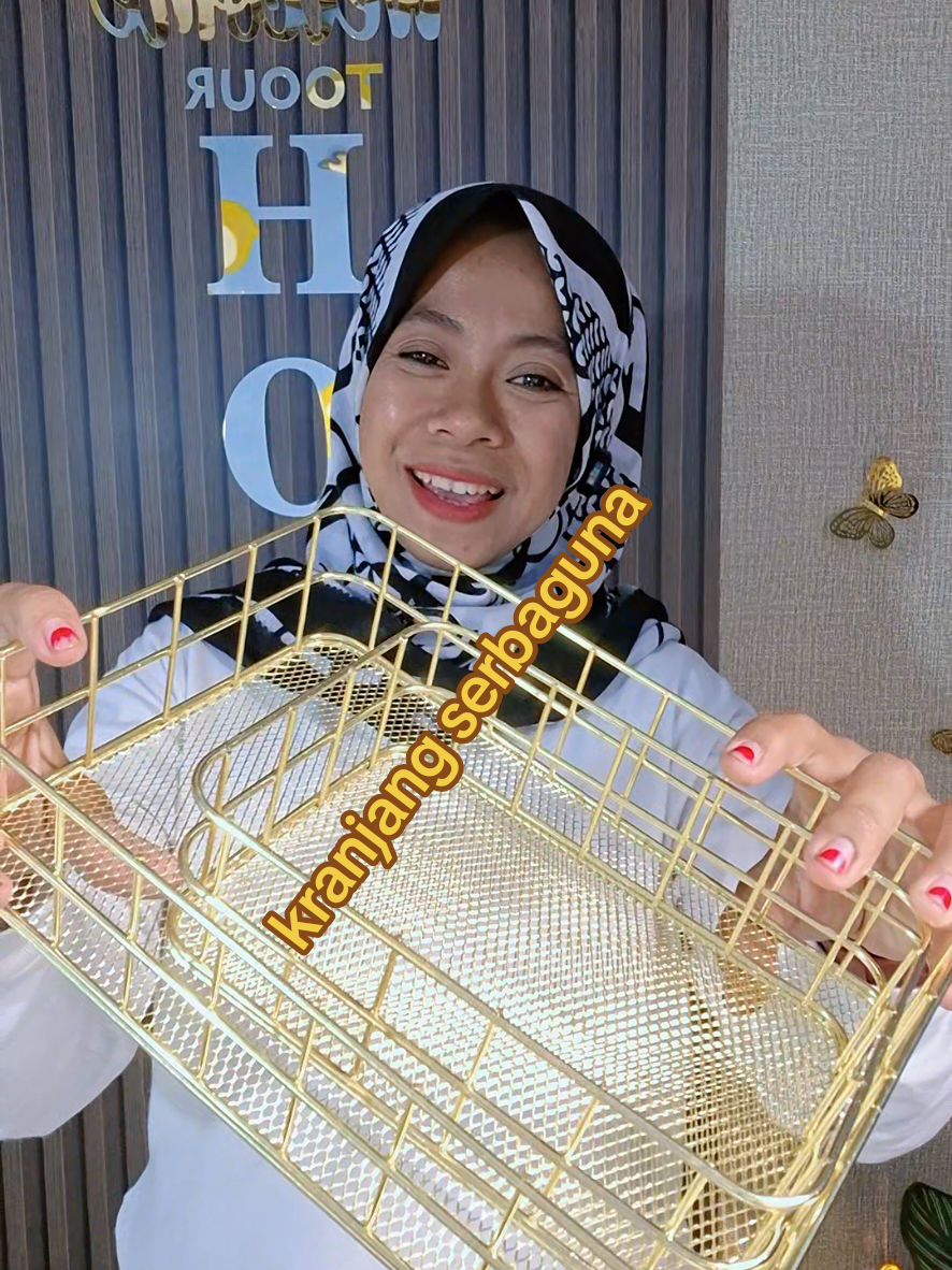@Siti Fatimah|Gift Box