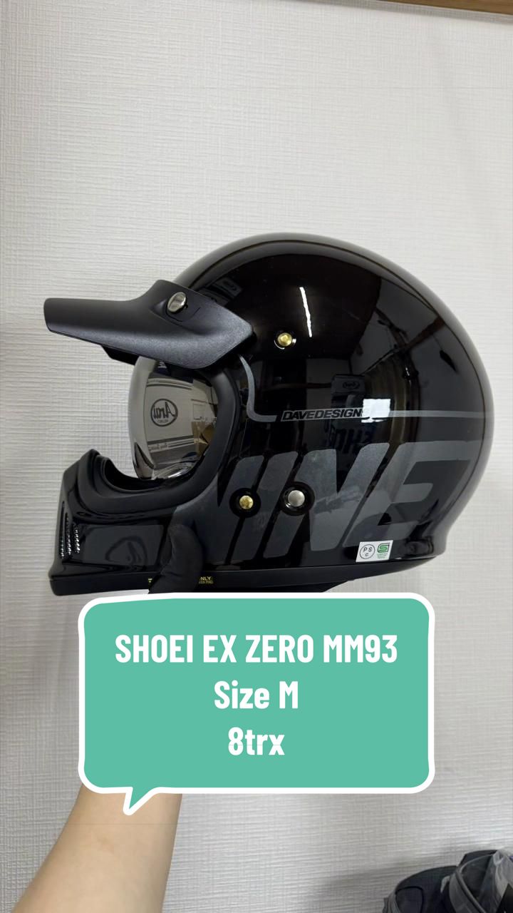 @Tokyo Helmet