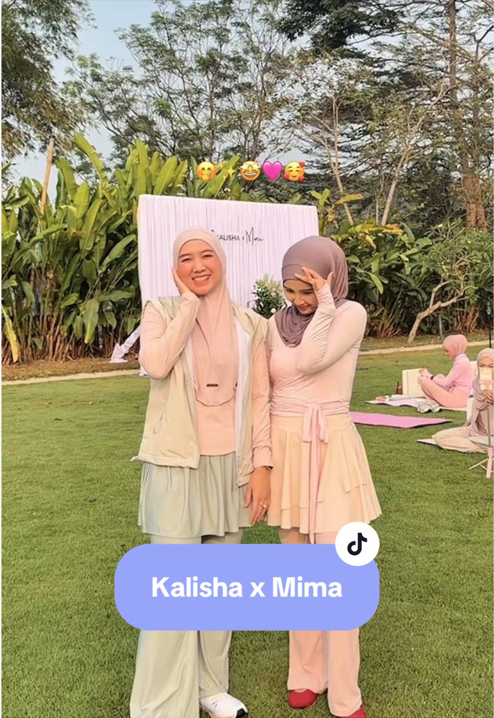 @Kalishaofficial