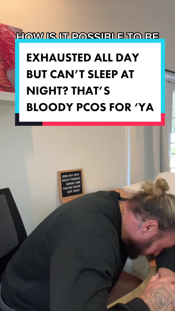 @Drew&ensp;Baird&ensp;|&ensp;the&ensp;PCOS&ensp;mentor