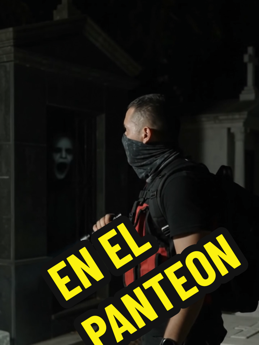 @La Noche Misteriosa