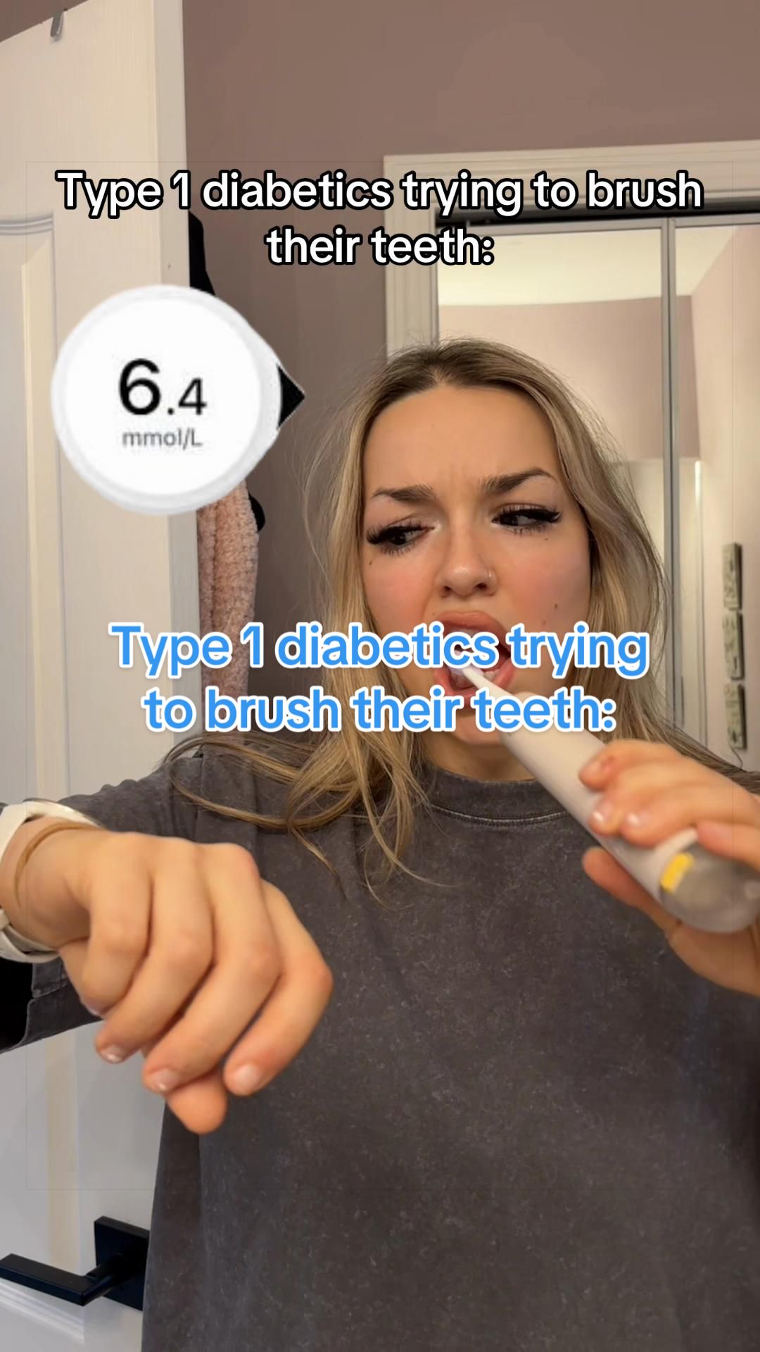 @TYPE&ensp;1&ensp;DEEABETES