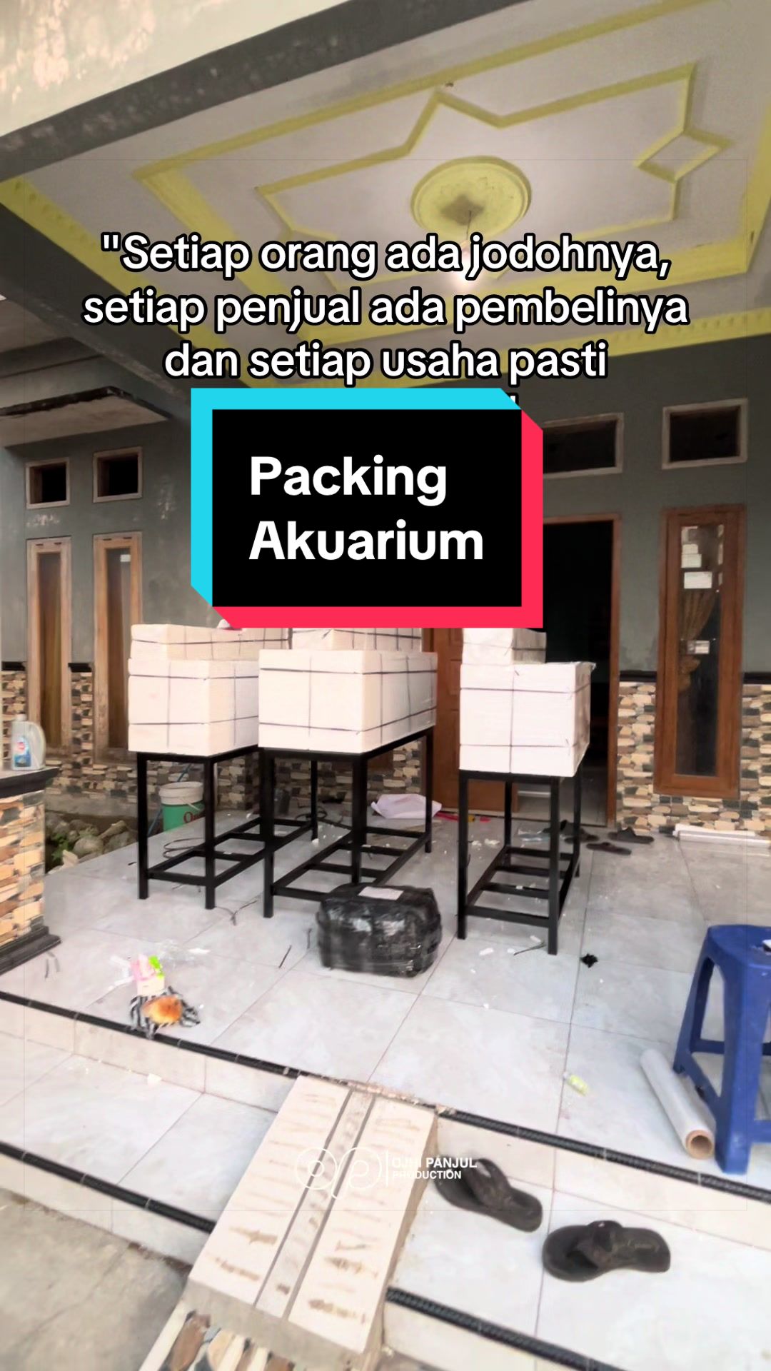 @Panjul Aquafish