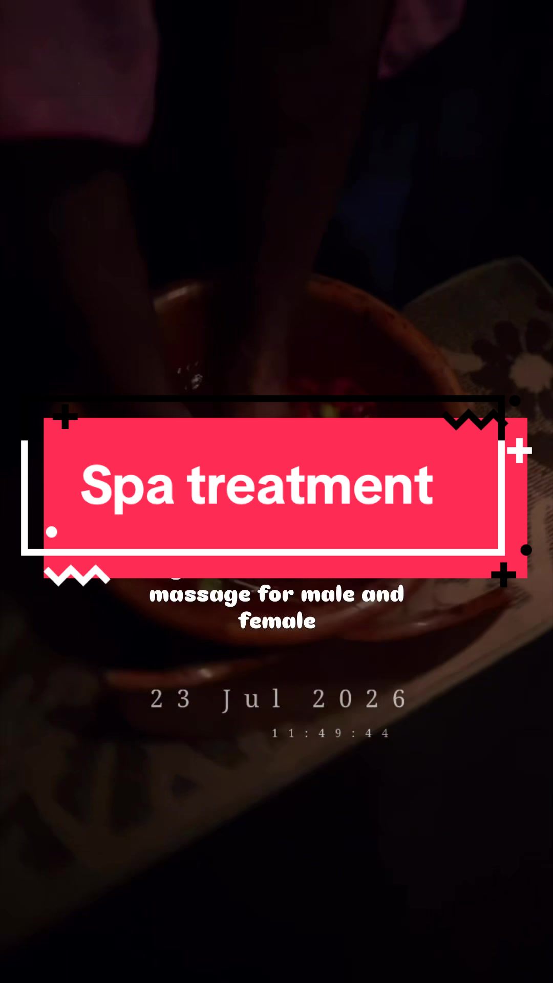 @Navieena Beauty Spa