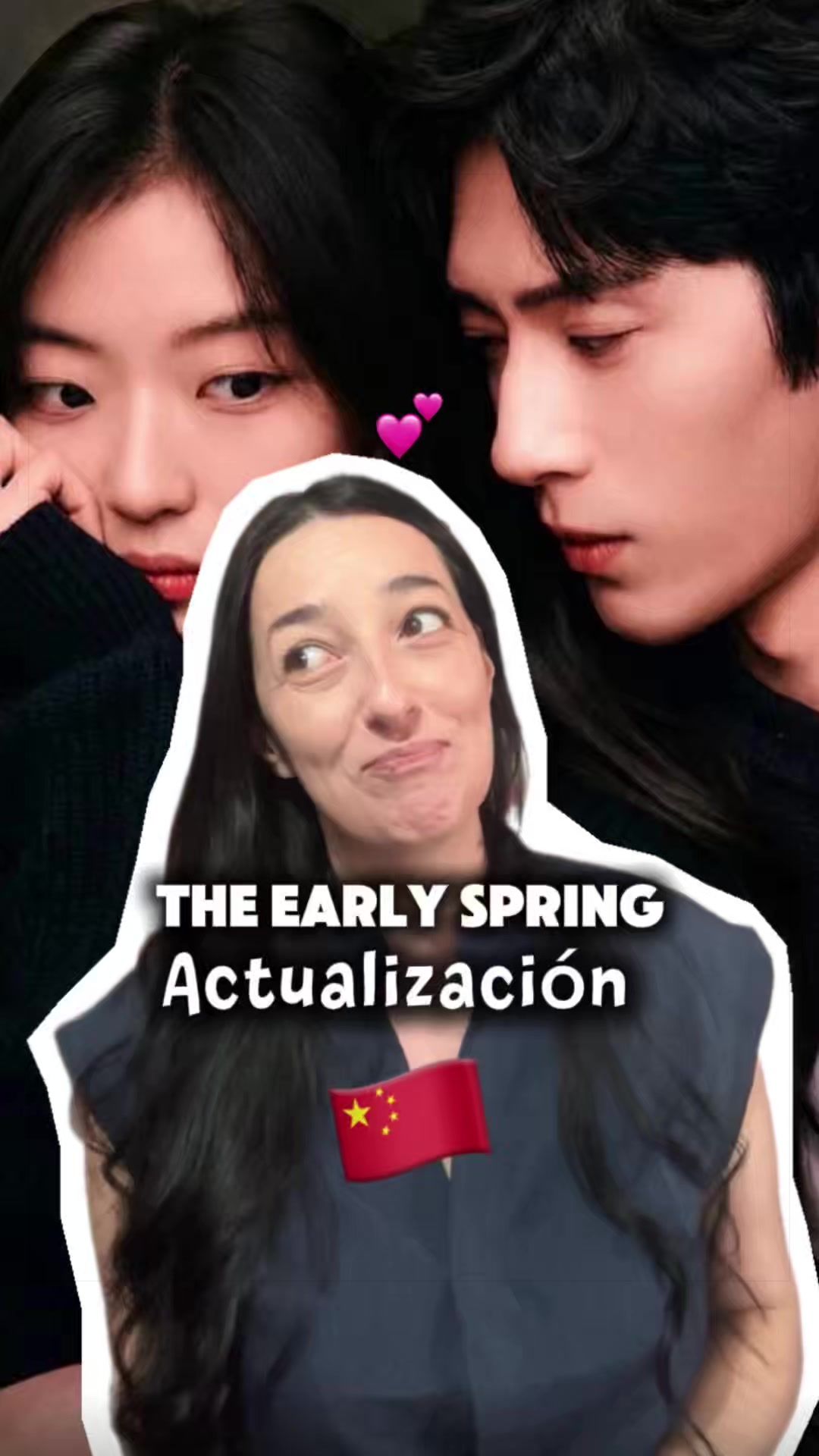 @Luisina | K-pop y K-Dramas