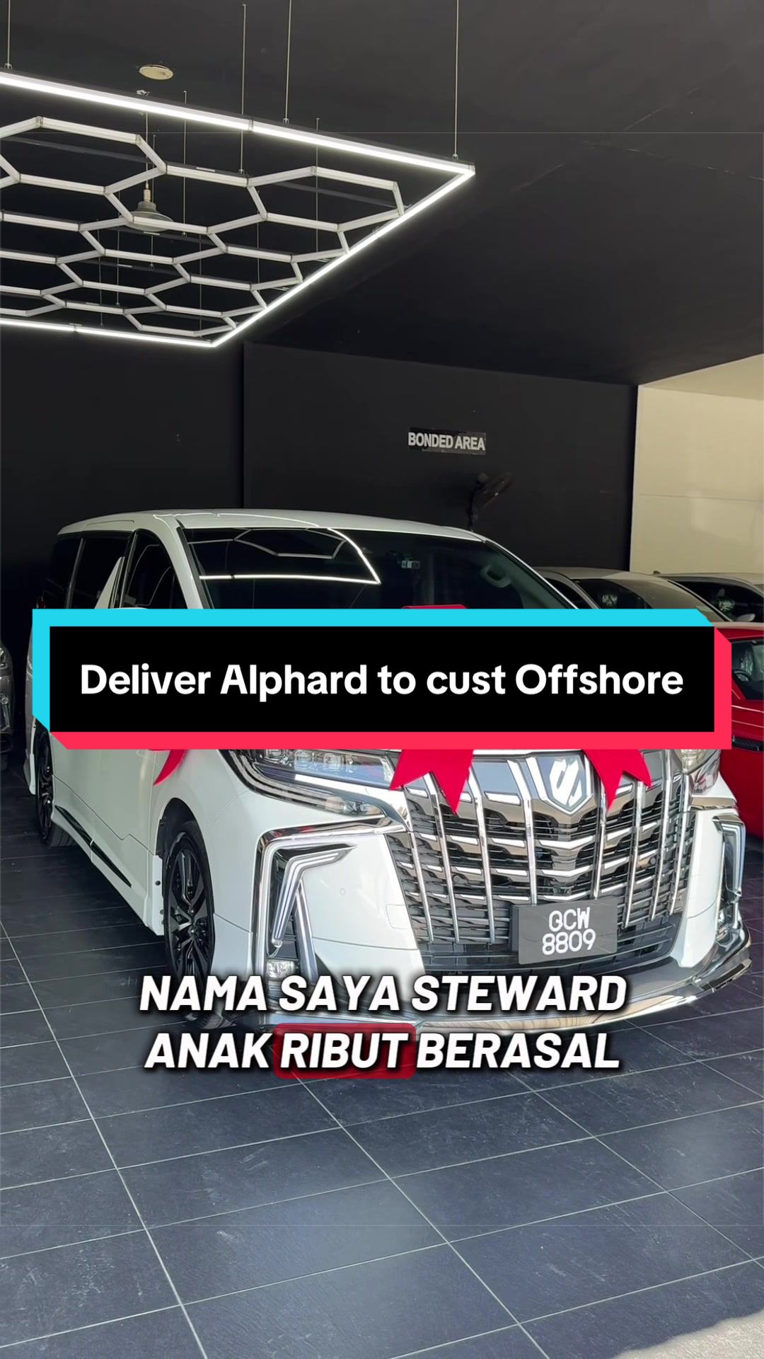 @Afiq Oto Raya Khas