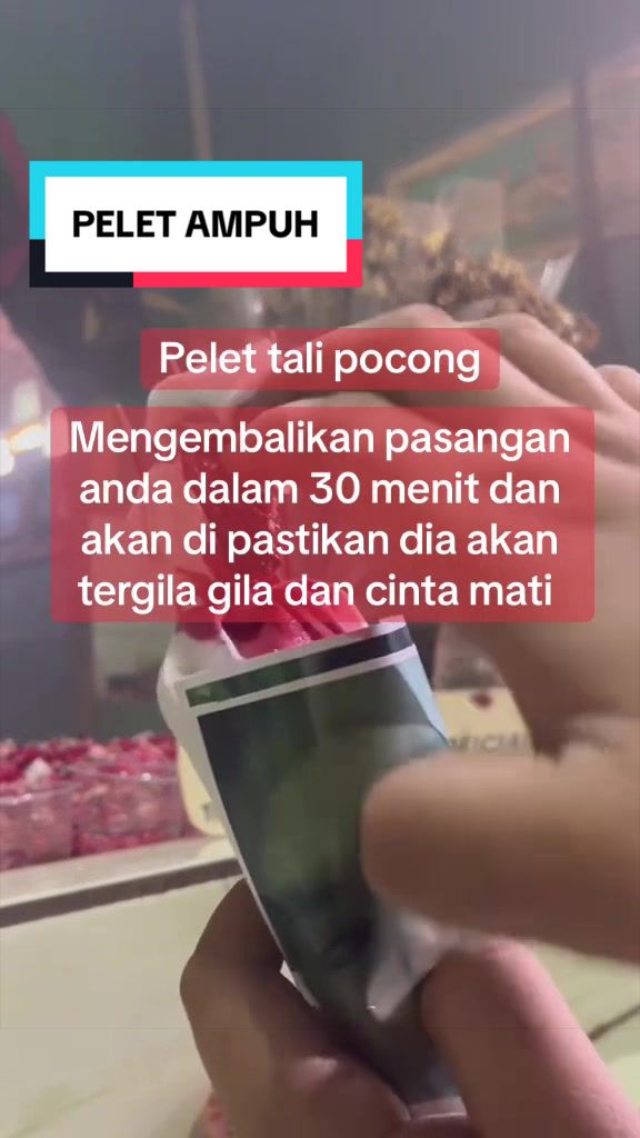 @DUKUN MUDA