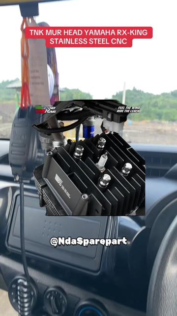 @NdaSparepart