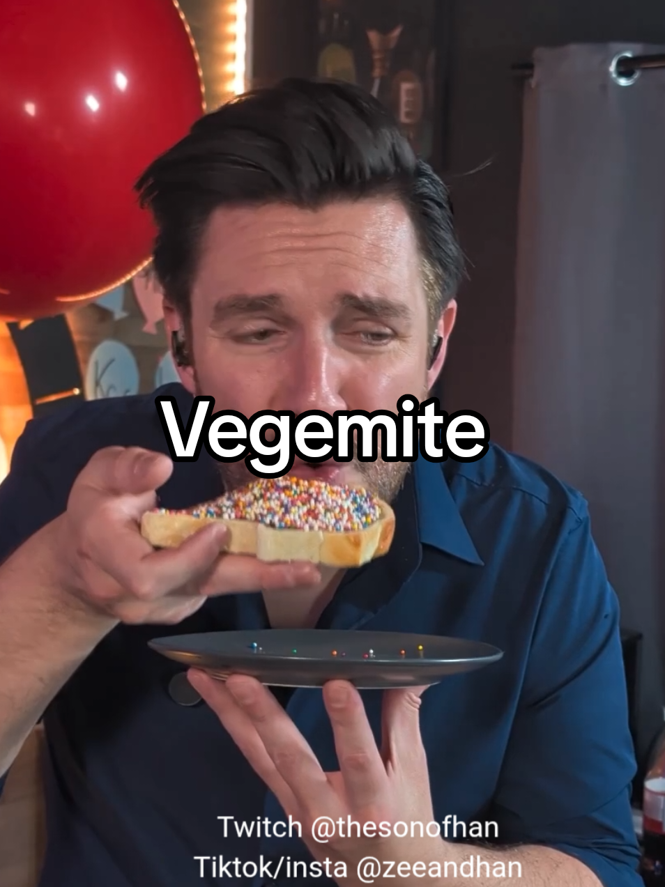 @Zee | Twitch @ TheSonOfHan