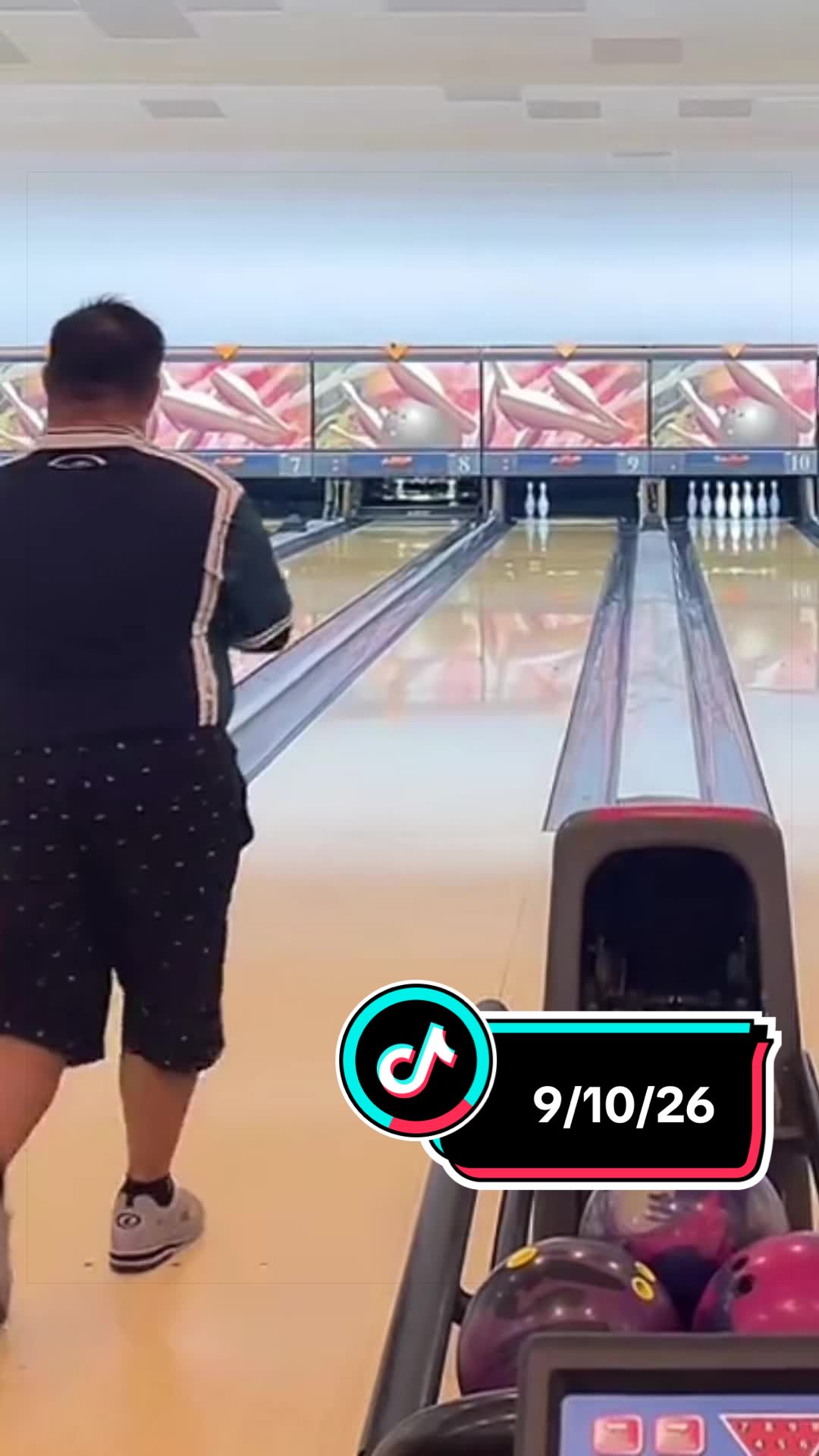 @NZA DS Bowler