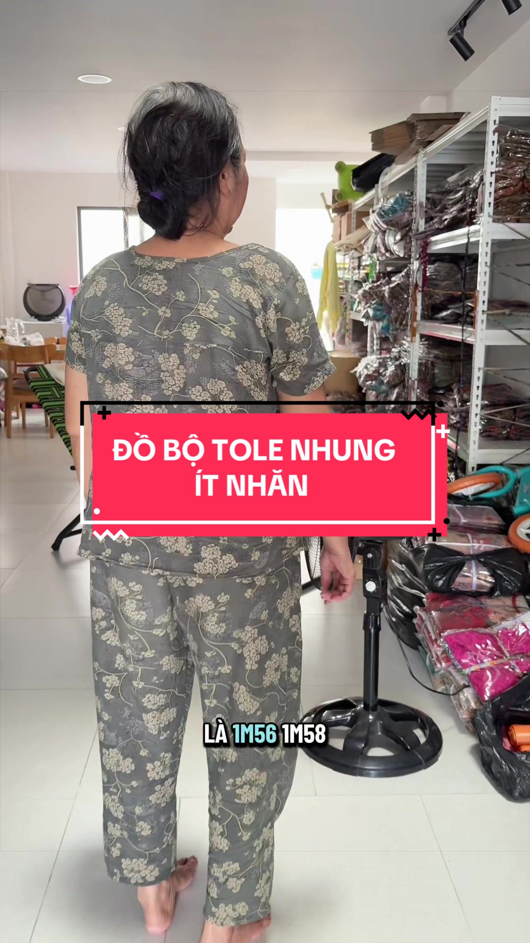 @Đồ bộ Mita