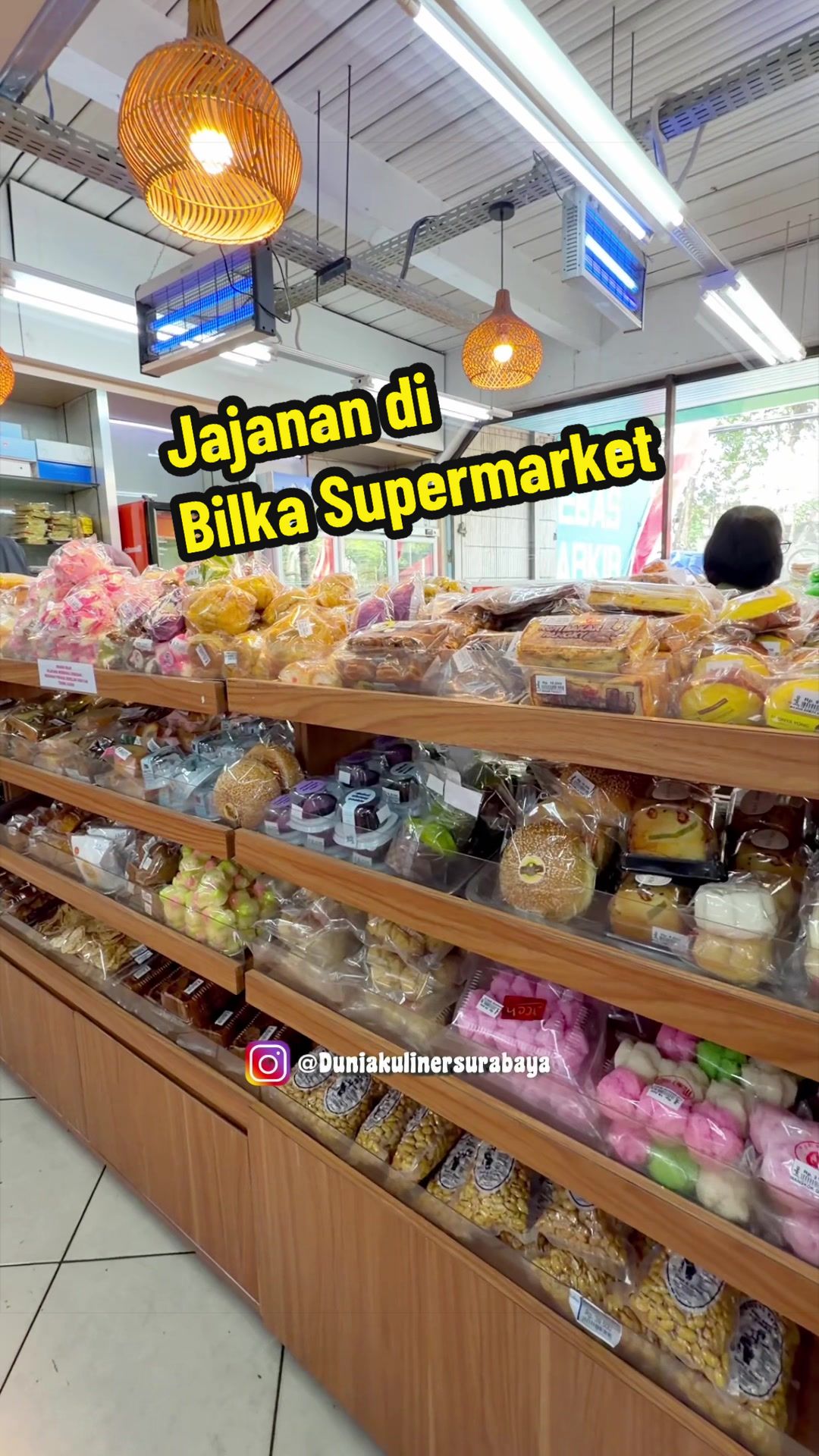 @IG @Duniakulinersurabaya