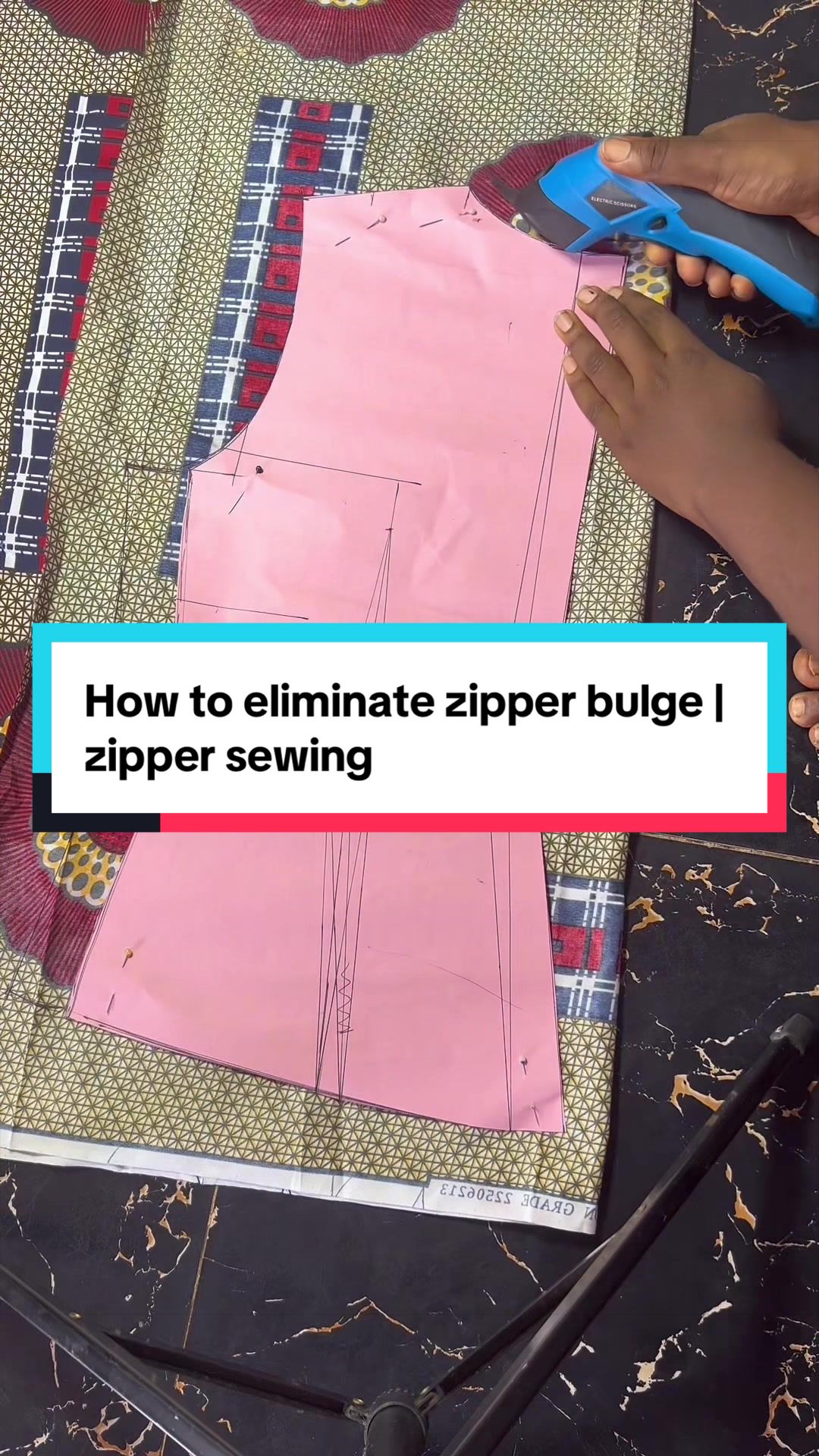 @ROSEANNE || SEWING CONTENT🧵🪡