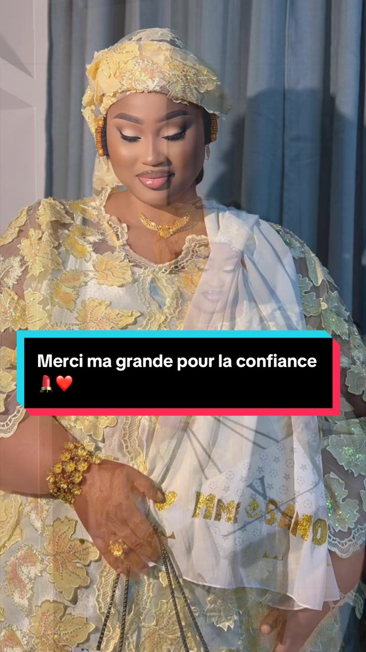 @Saran maquilleuse ๐๐๐โค๏ธ