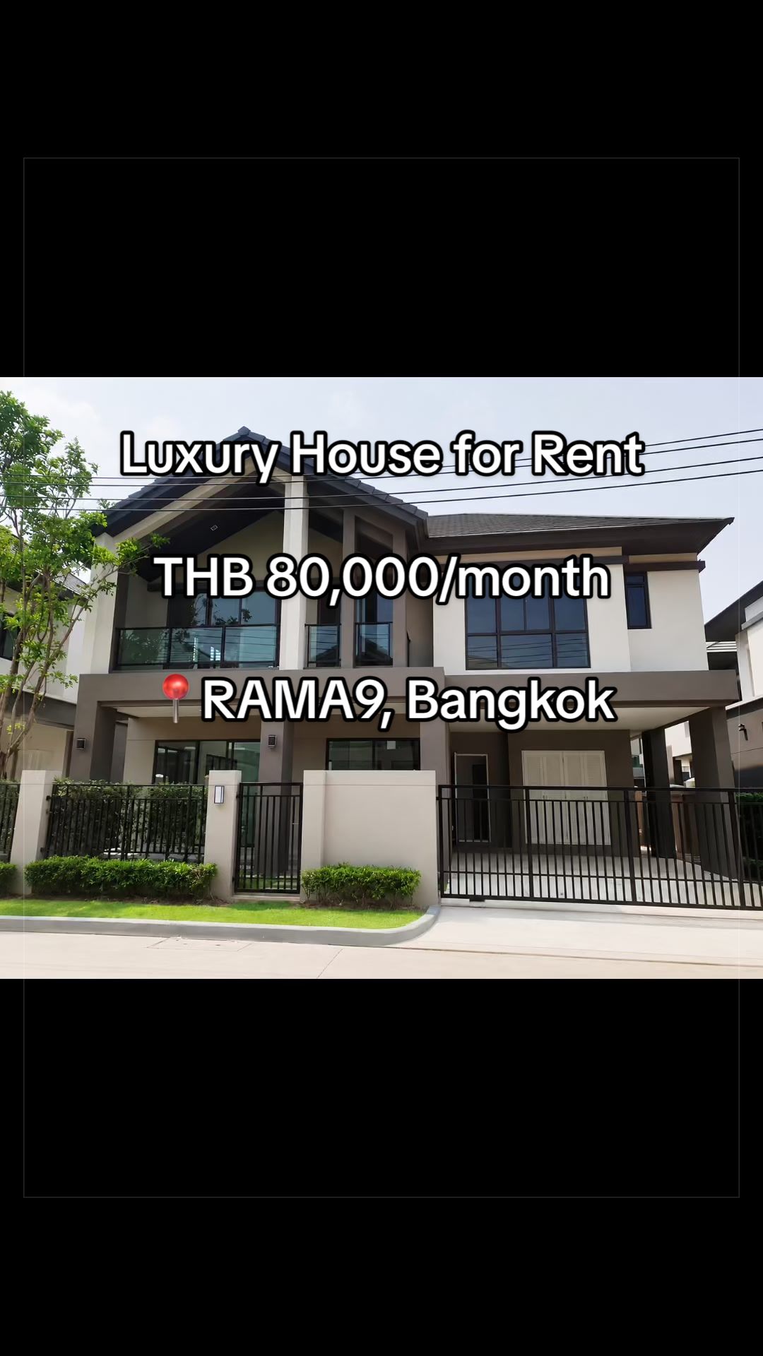 @Bangkok Property Rentals