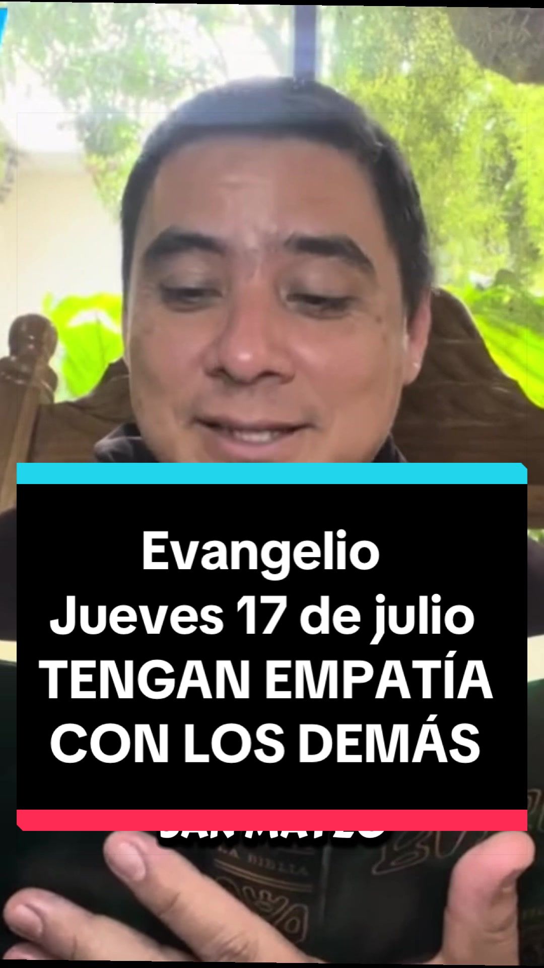 @PadreMelvin