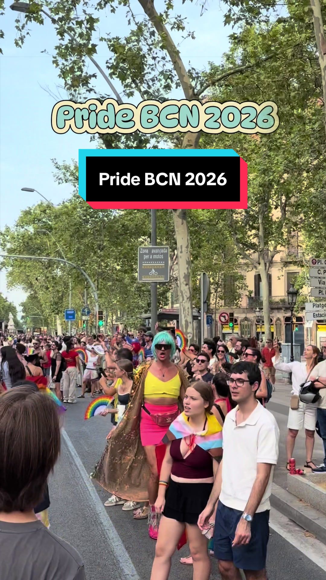 @Leo en BCN