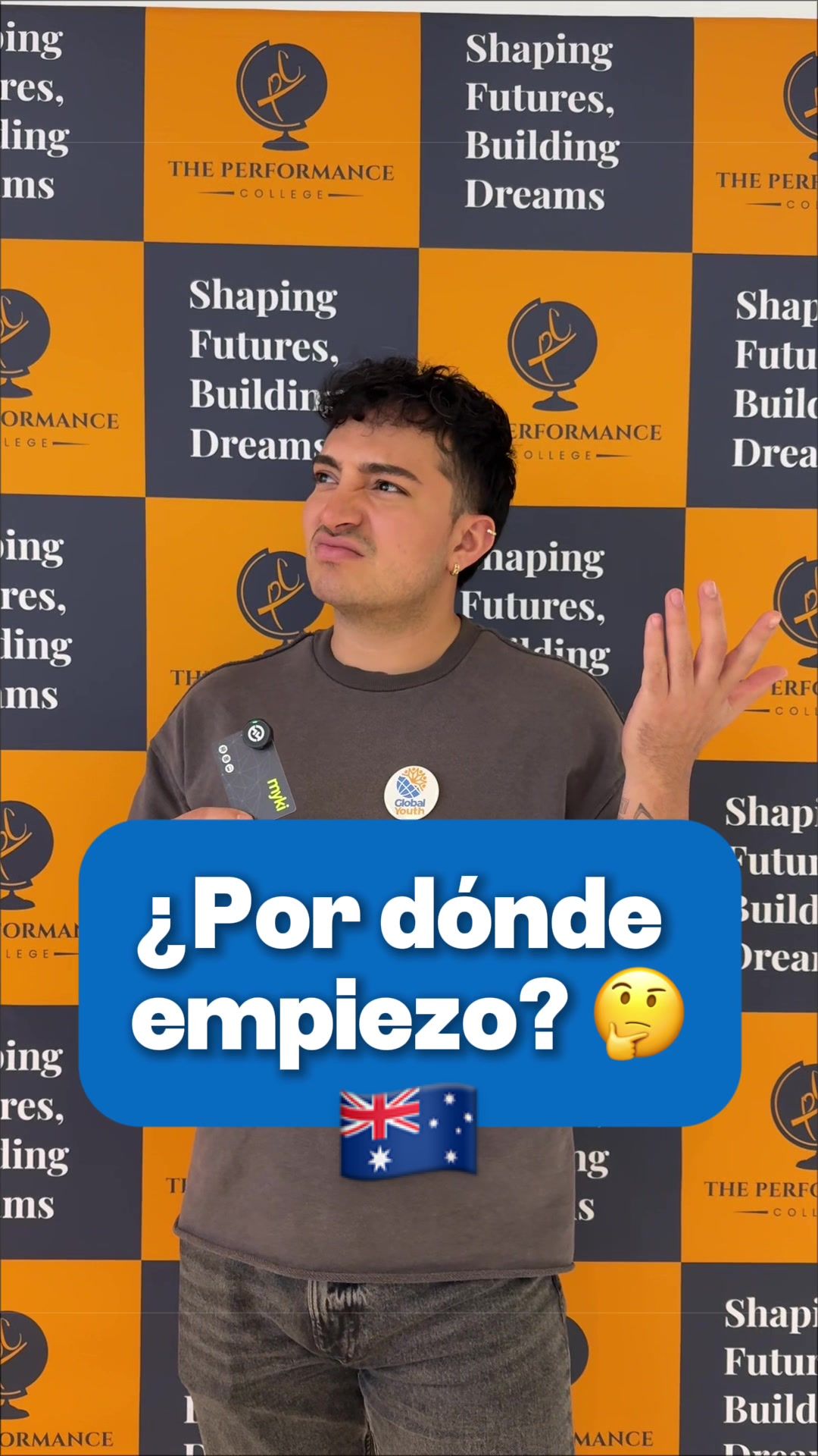 @Estudia en el extranjero ✈️