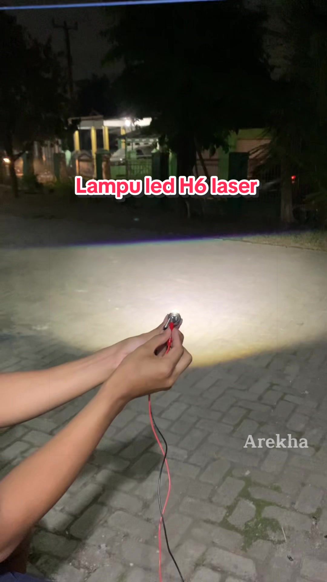 @Arekha