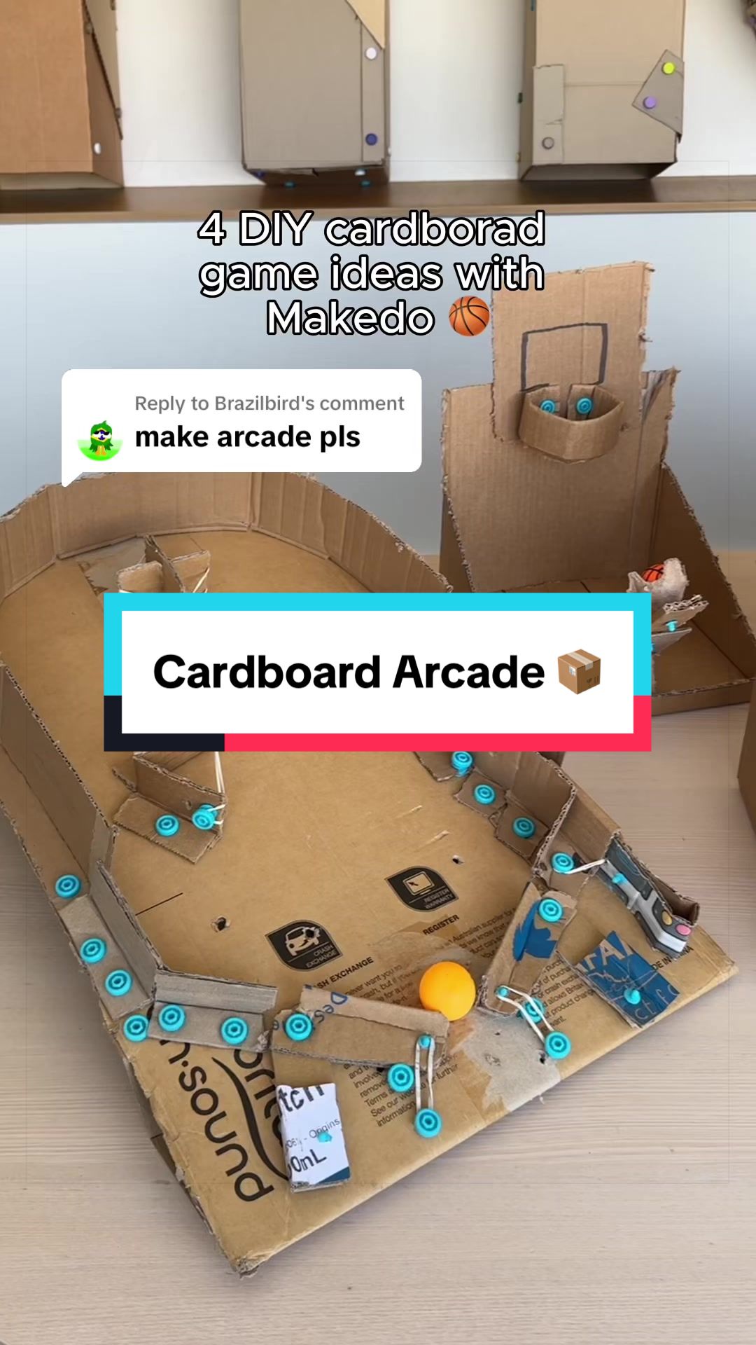@Makedo