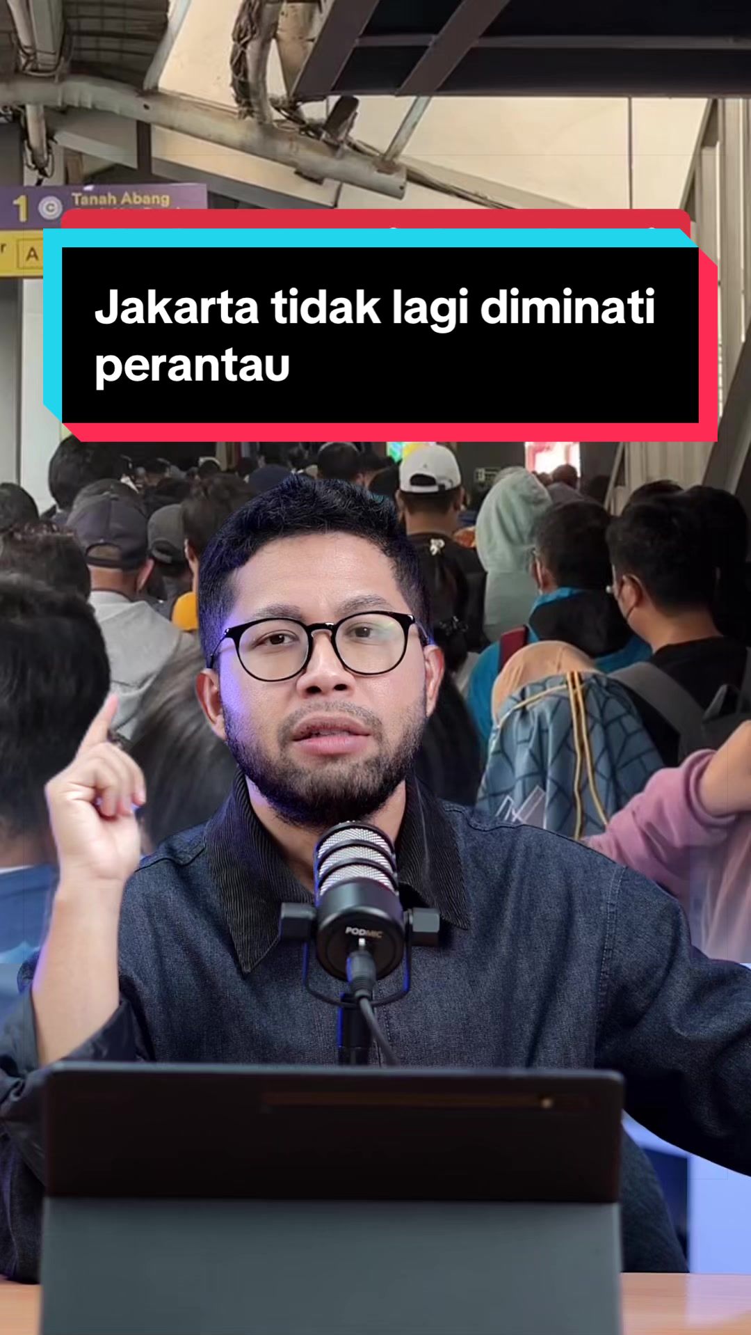 @Calon Wali Kota