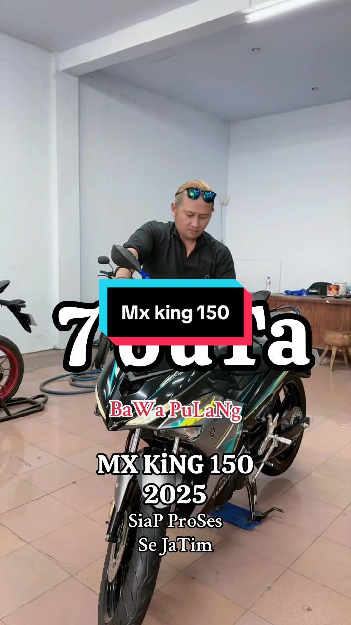 @The Ming Motor Lumajang